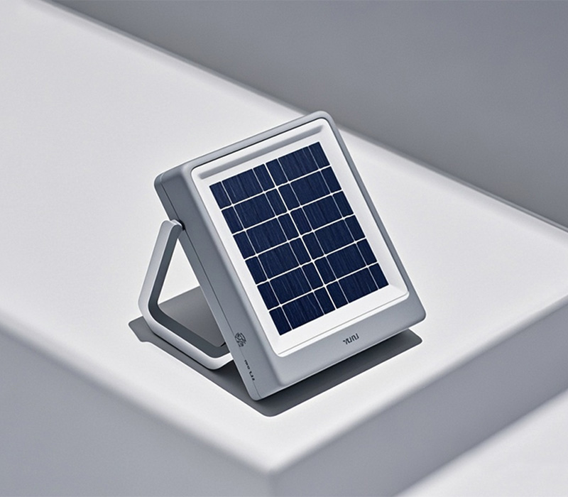 energy storage power supply system for office buildings